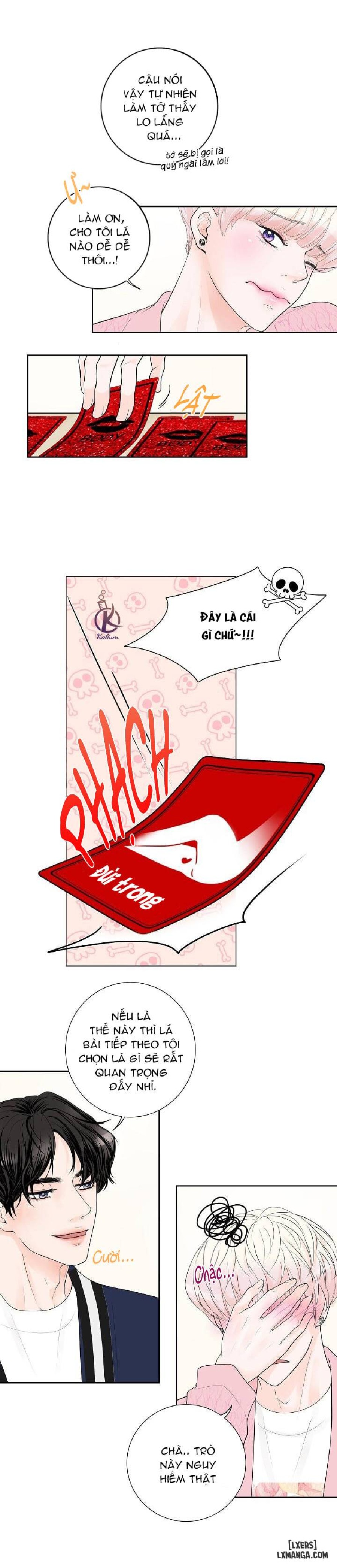 Tò mò về Review ư? 