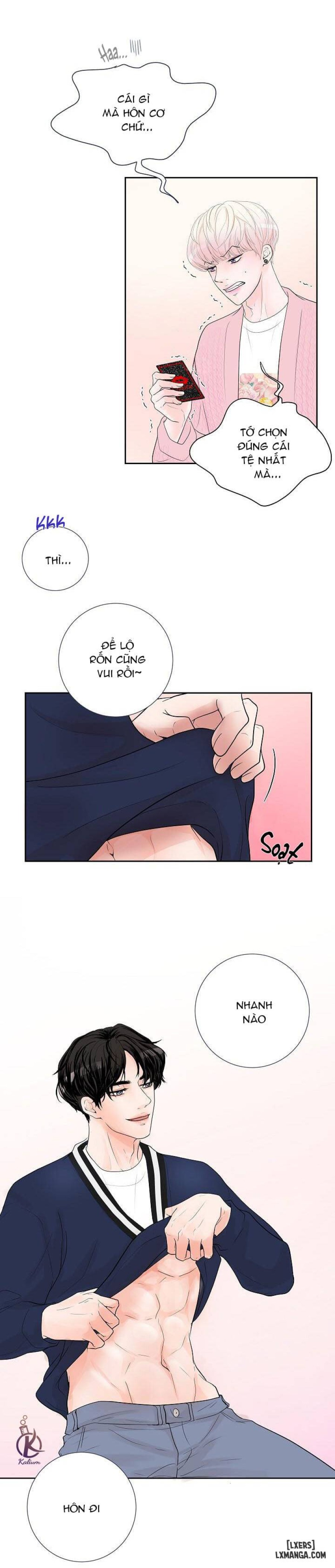 Tò mò về Review ư? 