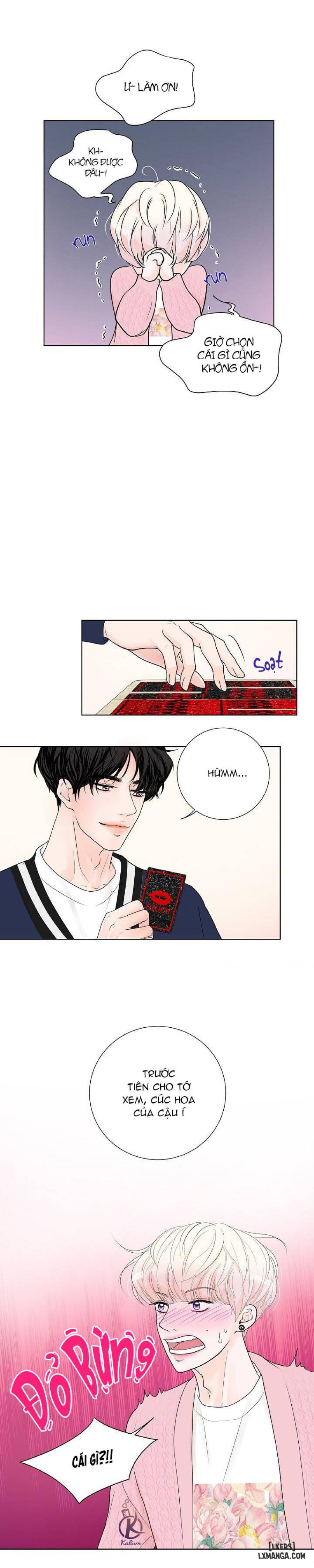 Tò mò về Review ư? 