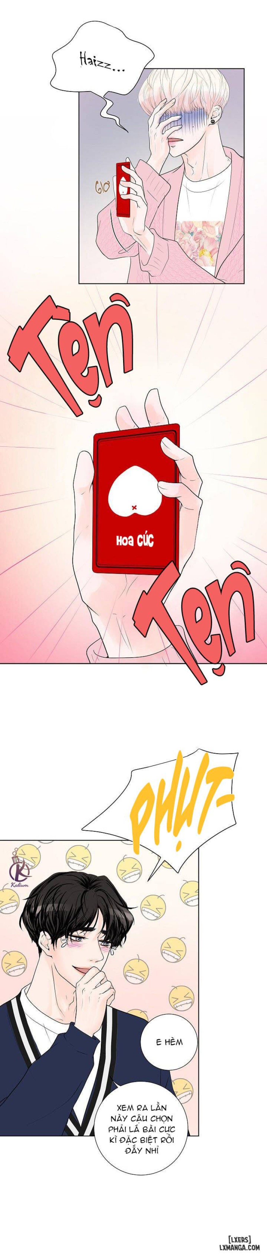Tò mò về Review ư? 