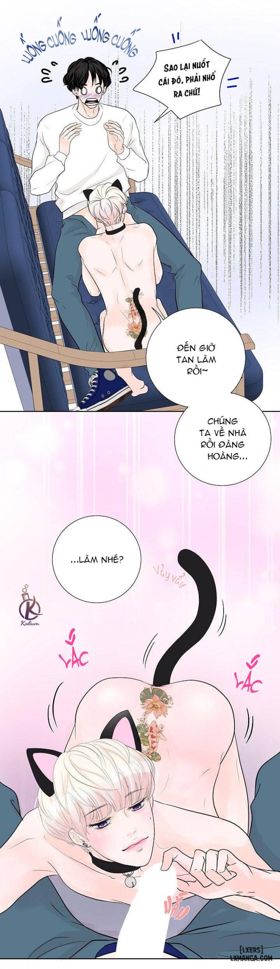 Tò mò về Review ư? 