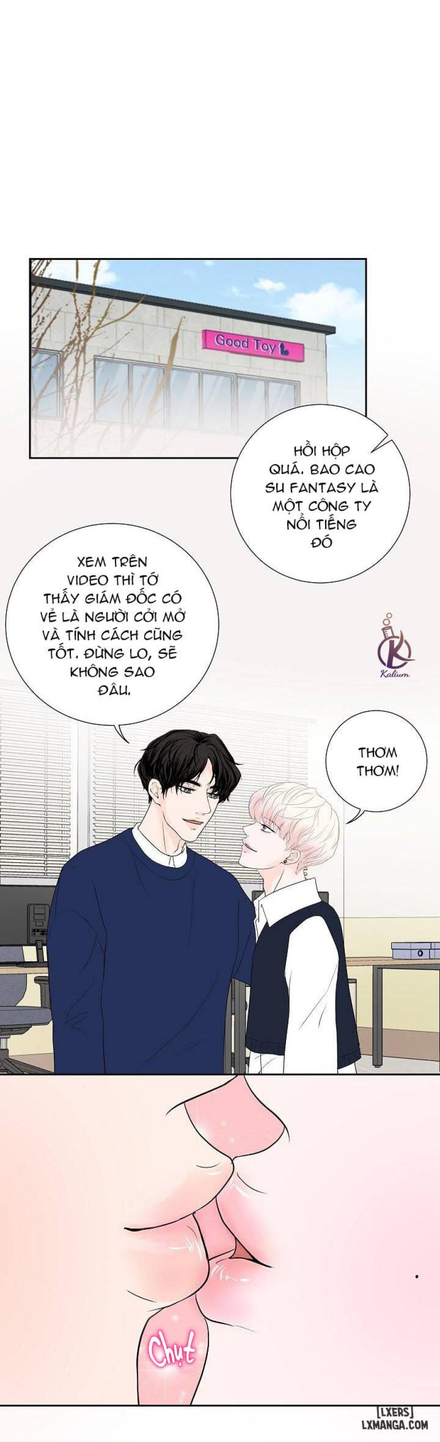 Tò mò về Review ư? 