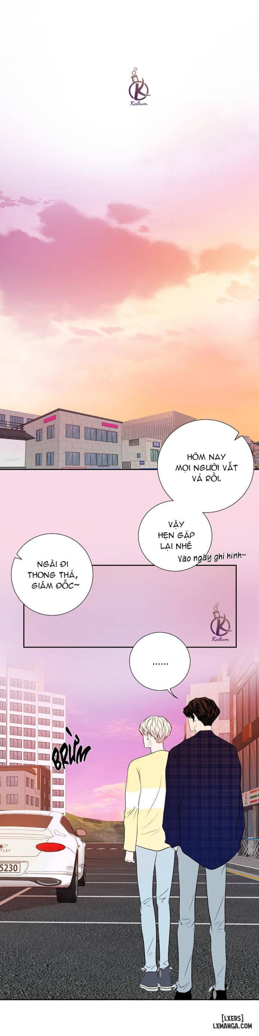 Tò mò về Review ư? 
