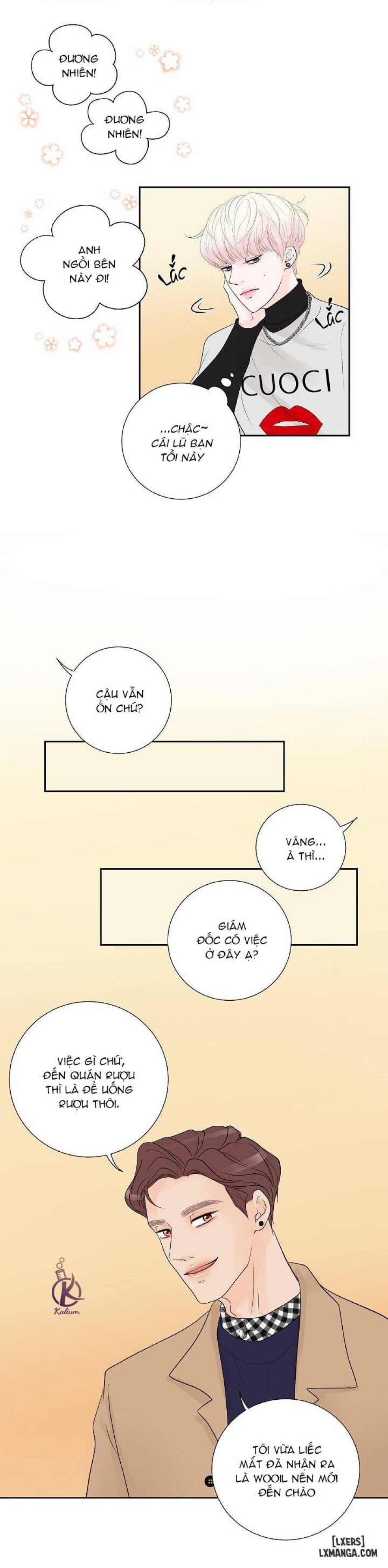 Tò mò về Review ư? 