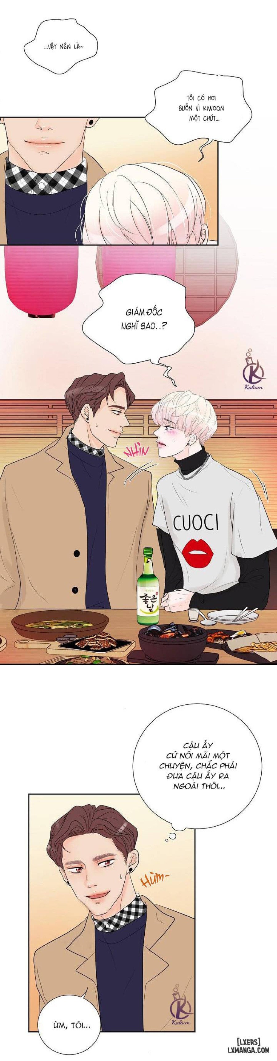 Tò mò về Review ư? 