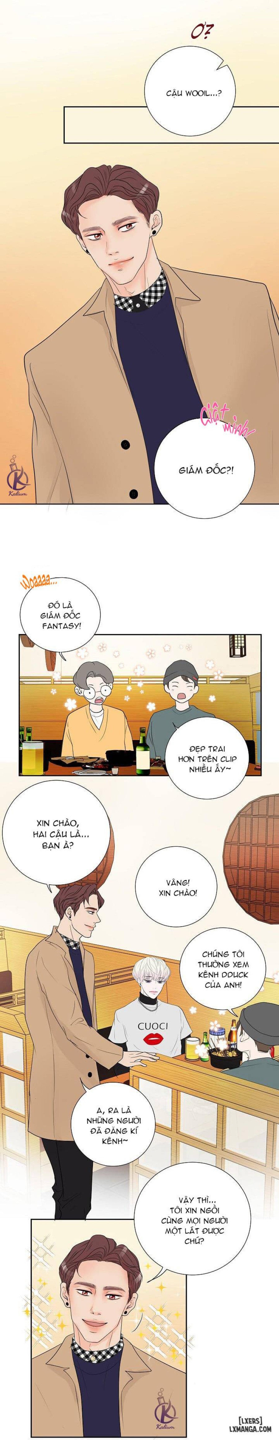 Tò mò về Review ư? 