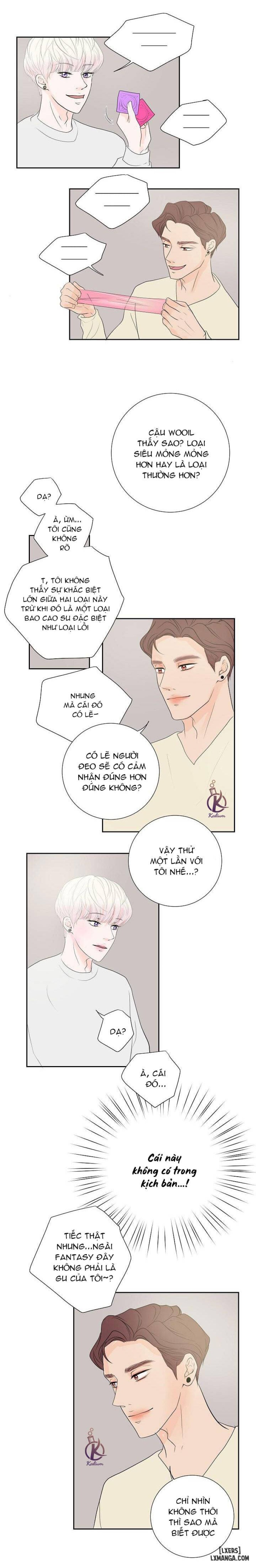 Tò mò về Review ư? 