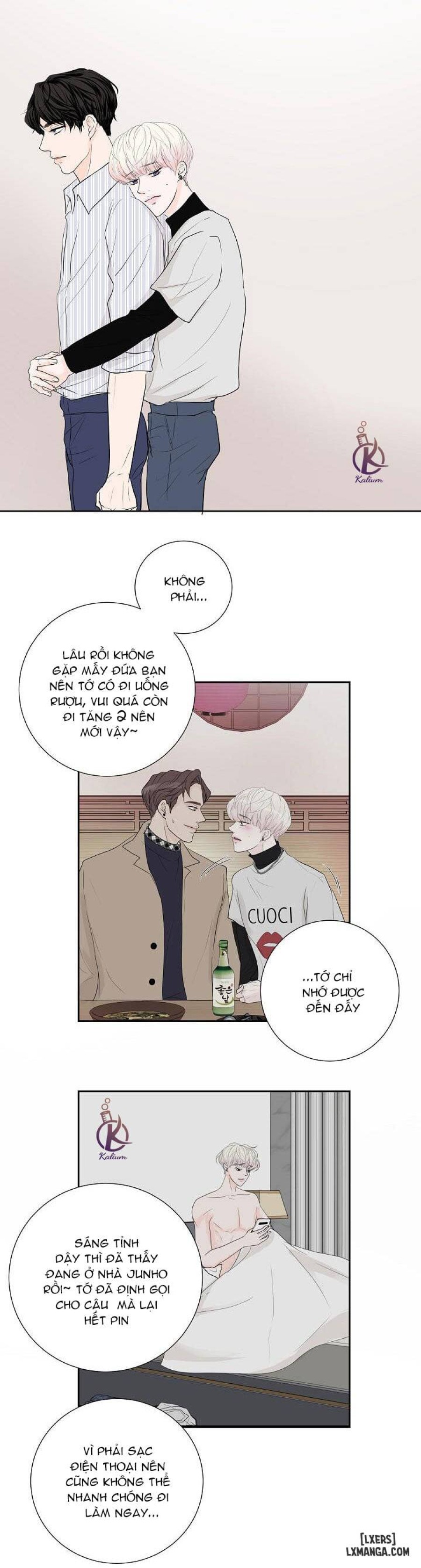 Tò mò về Review ư? 