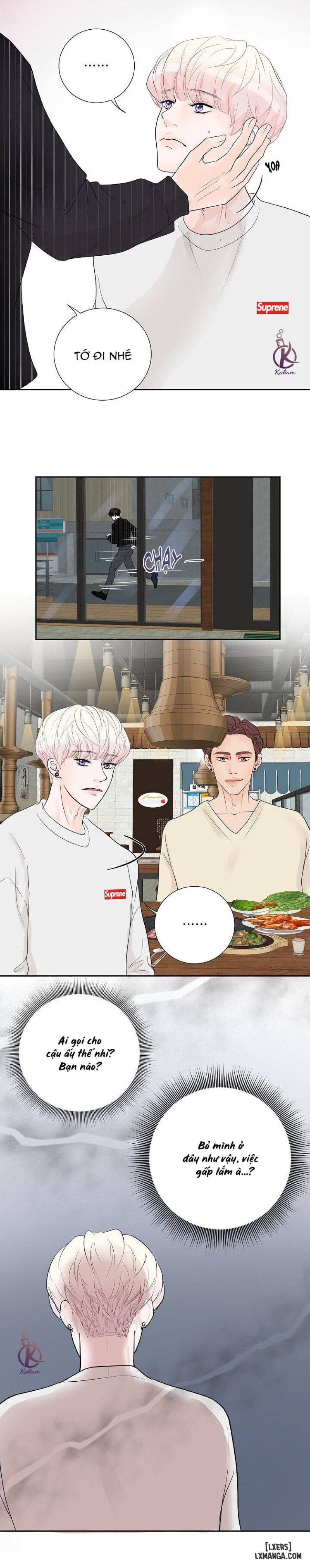 Tò mò về Review ư? 