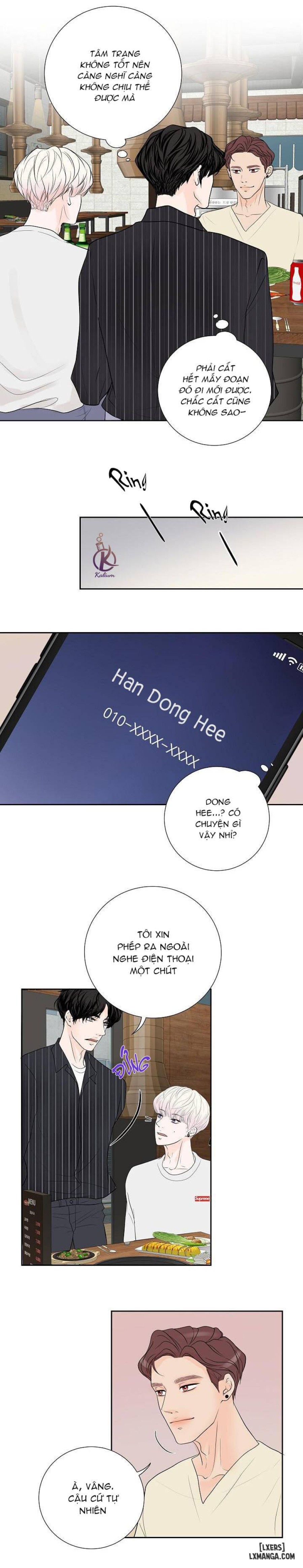 Tò mò về Review ư? 