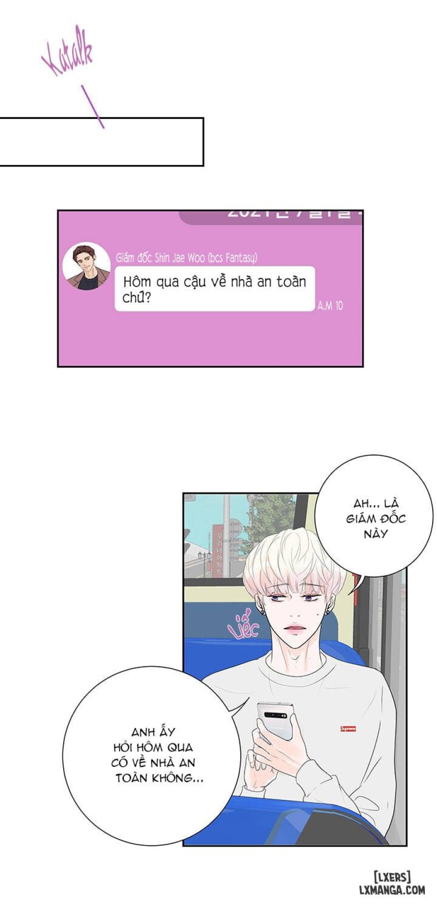 Tò mò về Review ư? 
