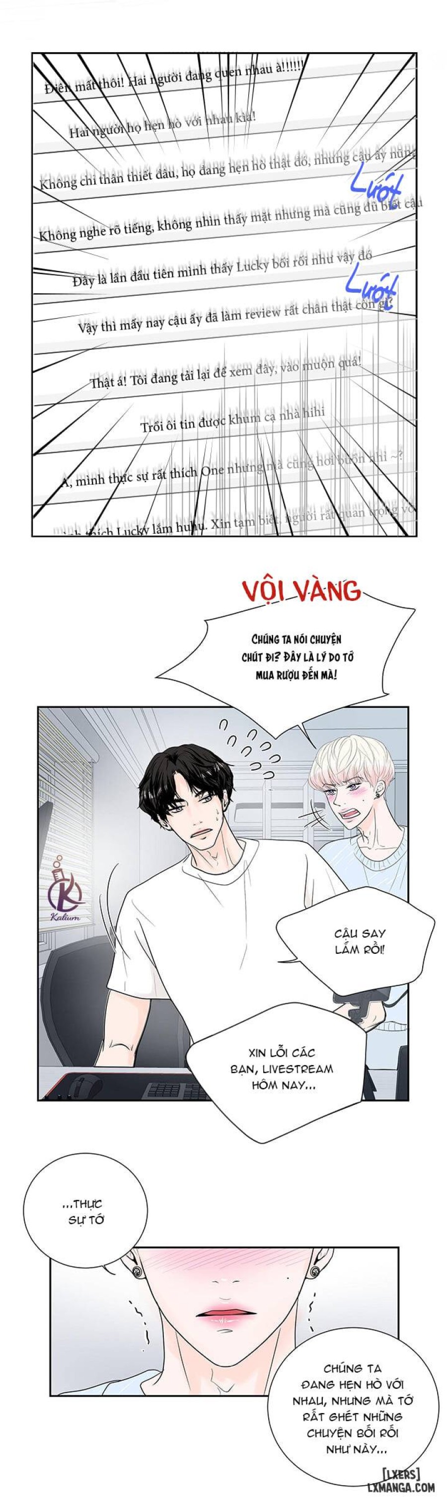 Tò mò về Review ư? 