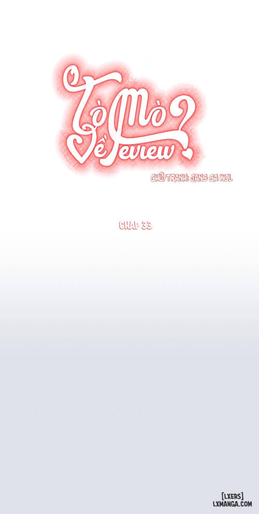 Tò mò về Review ư? 