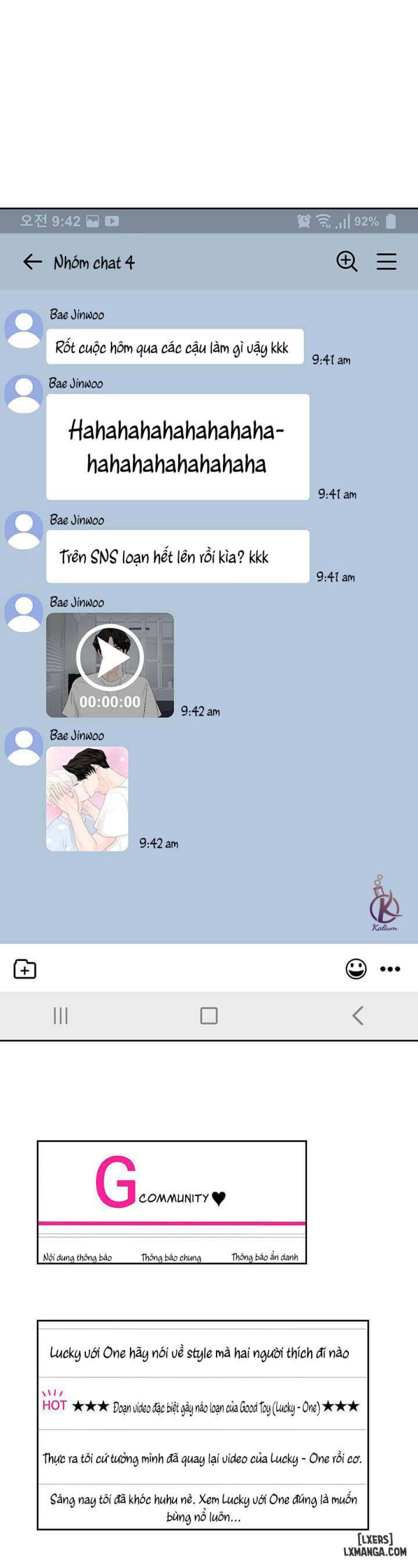Tò mò về Review ư? 