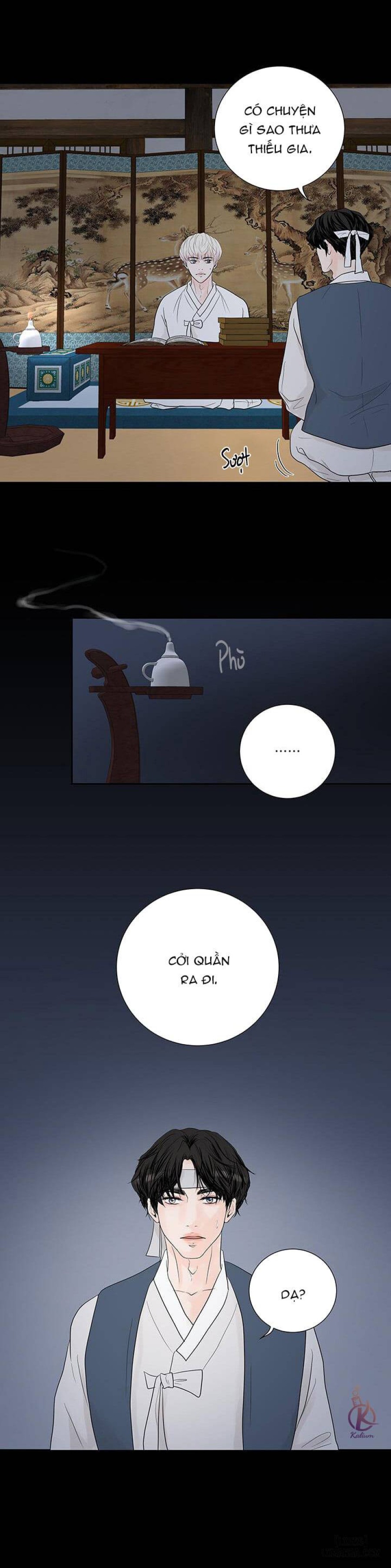 Tò mò về Review ư? 