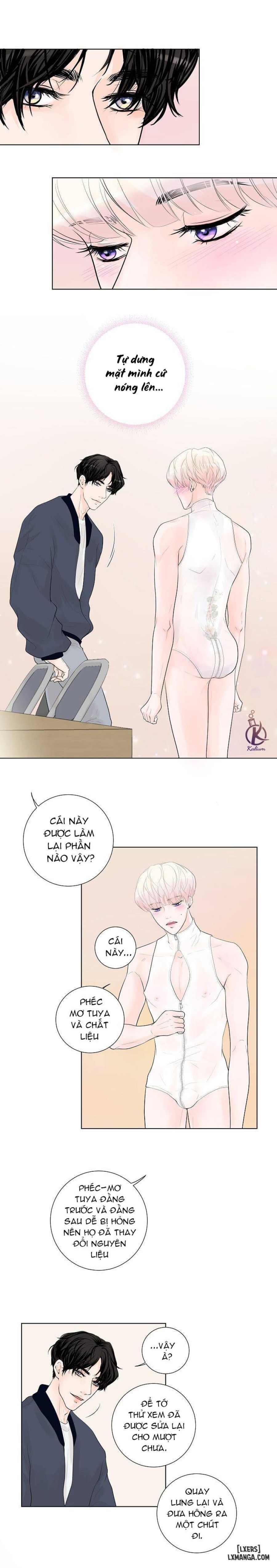 Tò mò về Review ư? 