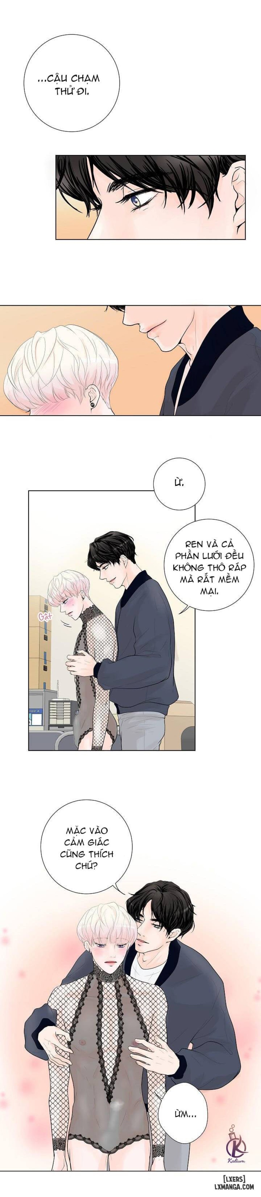 Tò mò về Review ư? 