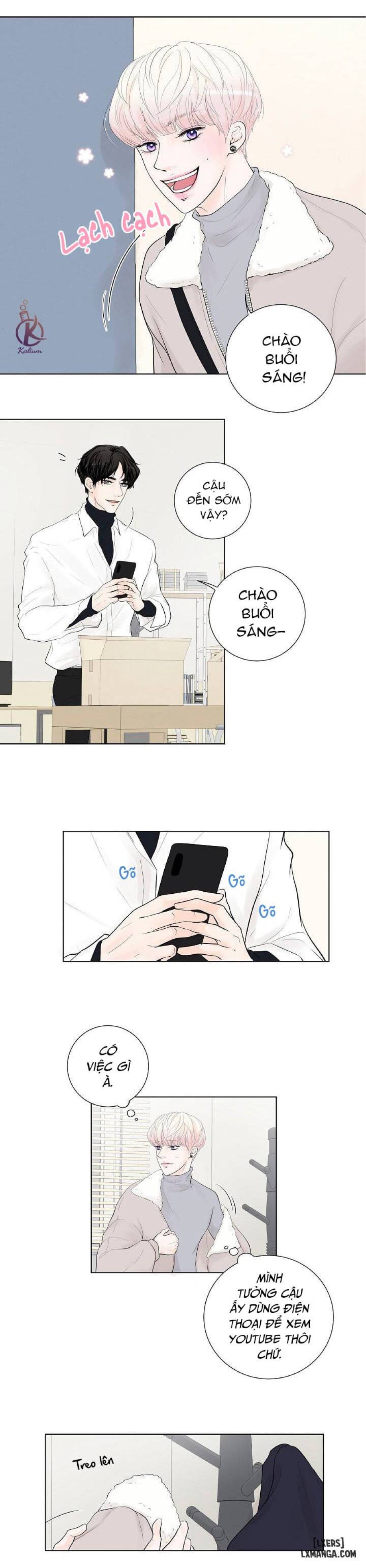 Tò mò về Review ư? 