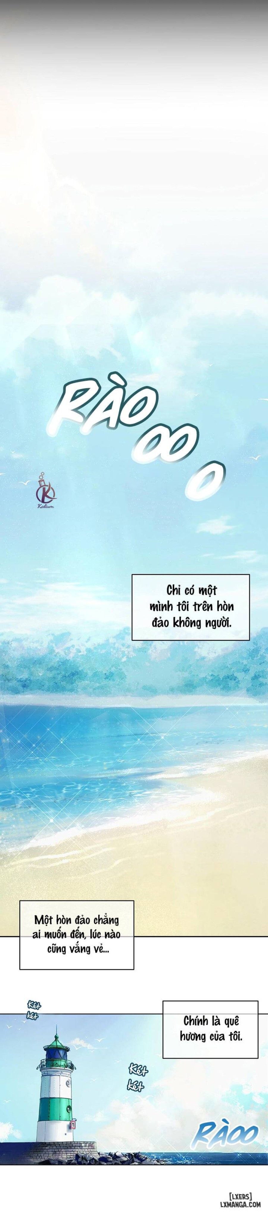 Hình thái khởi sinh 