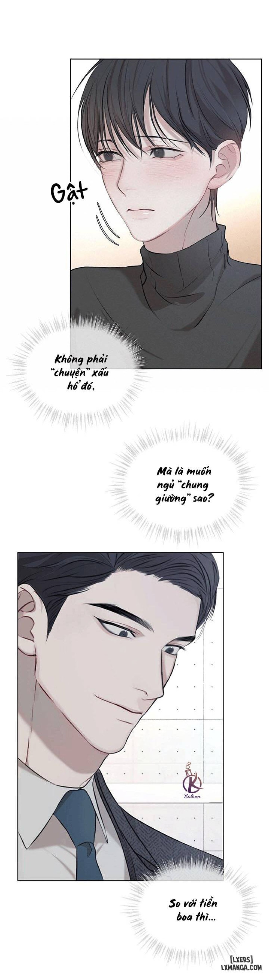 Hình thái khởi sinh 