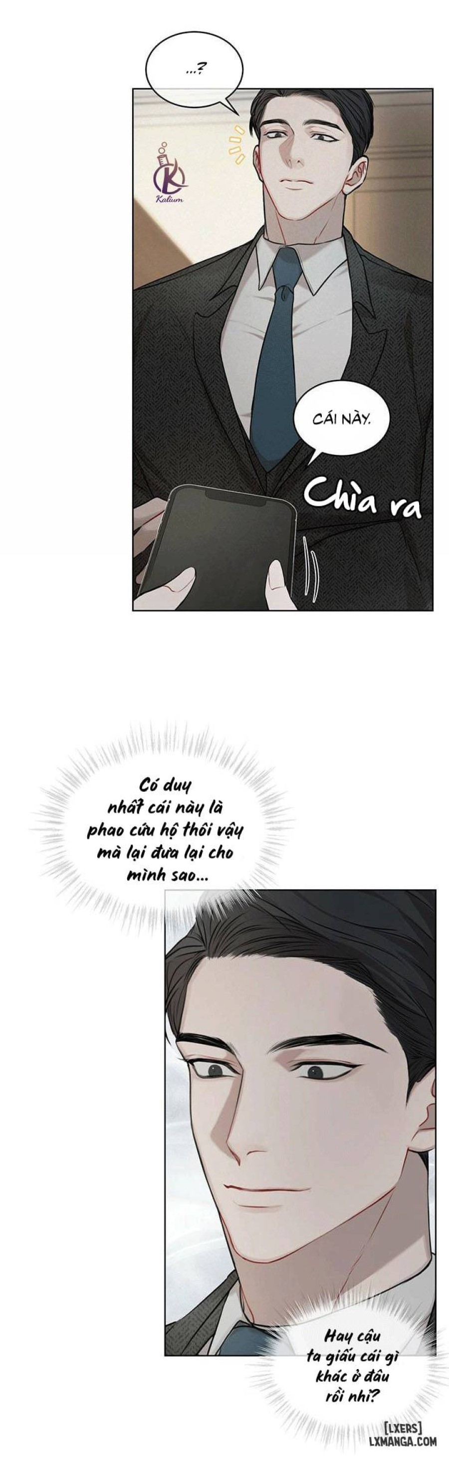 Hình thái khởi sinh 