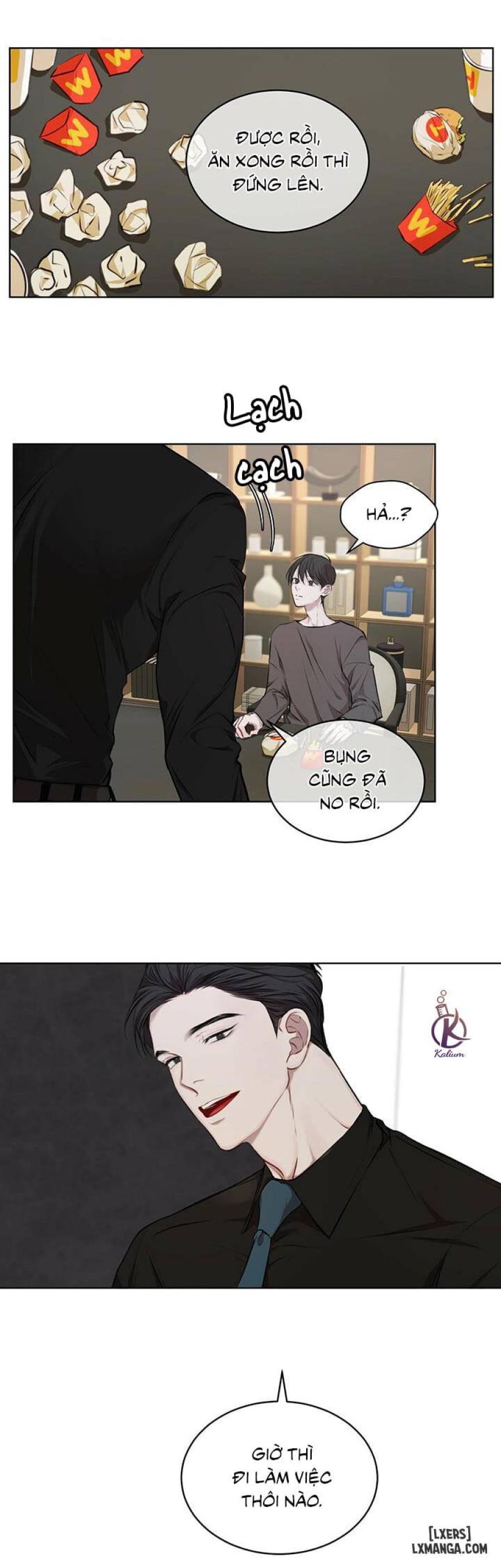 Hình thái khởi sinh 