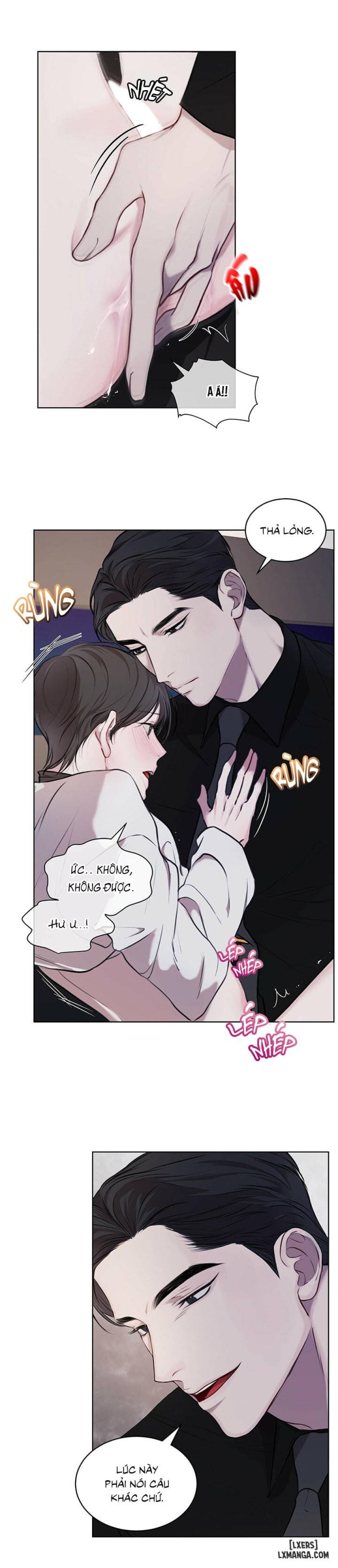 Hình thái khởi sinh 