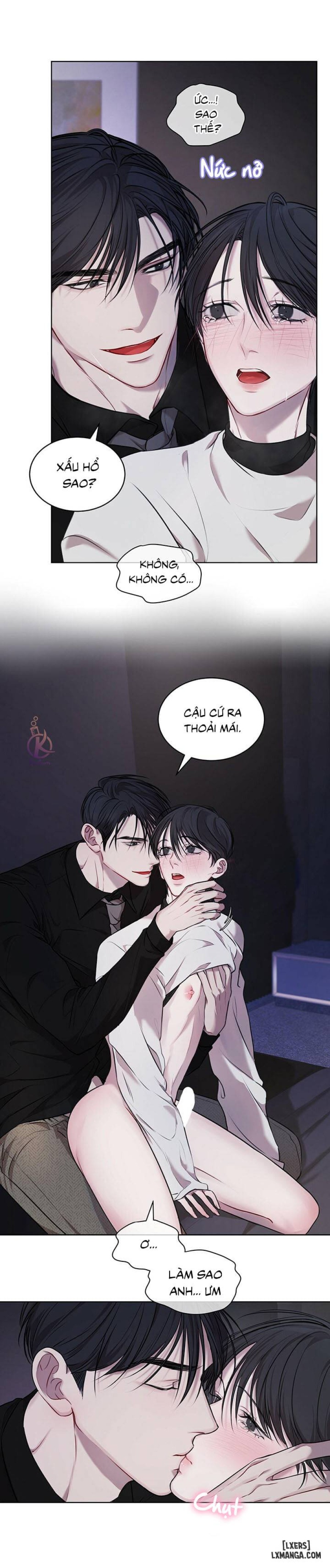 Hình thái khởi sinh 