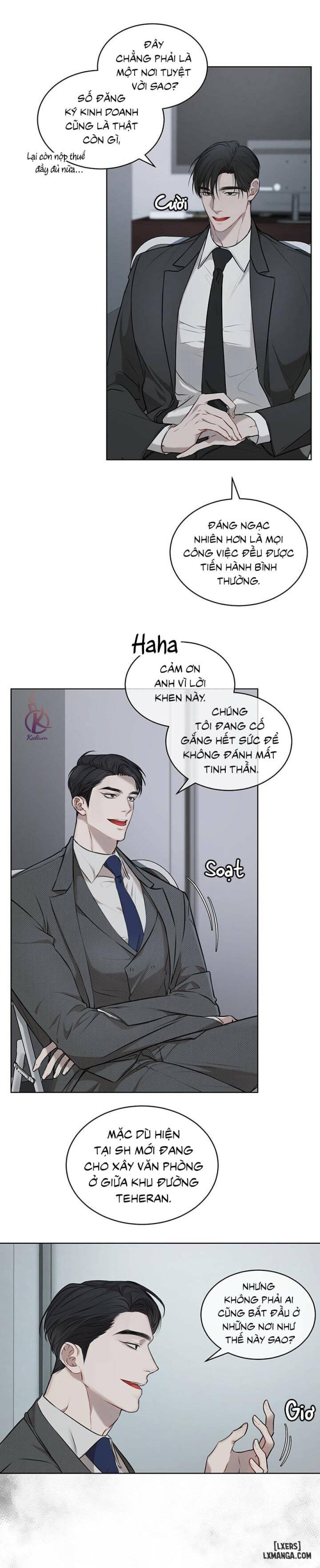 Hình thái khởi sinh 