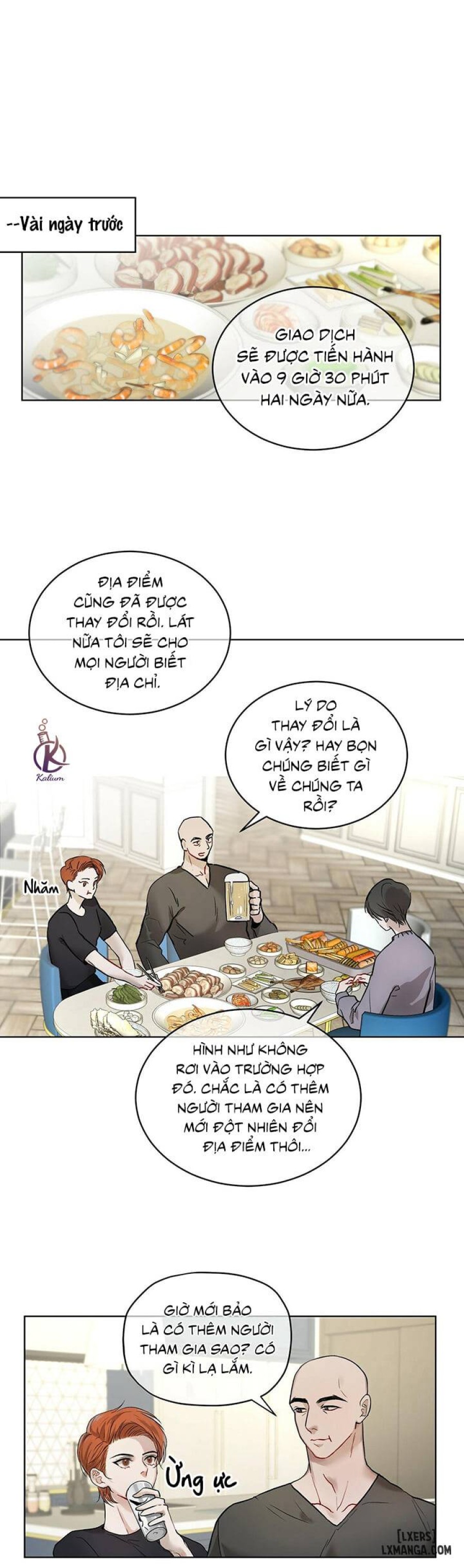 Hình thái khởi sinh 