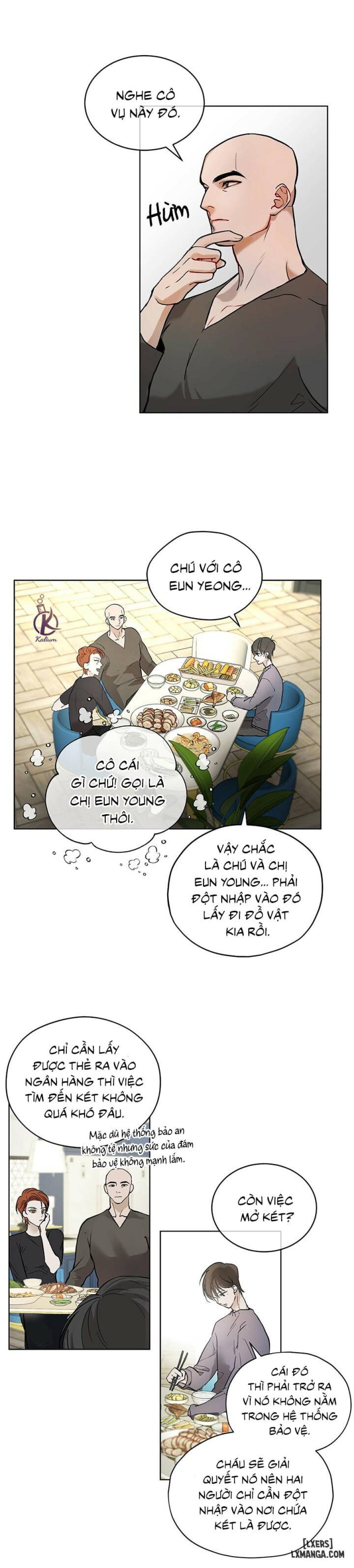 Hình thái khởi sinh 