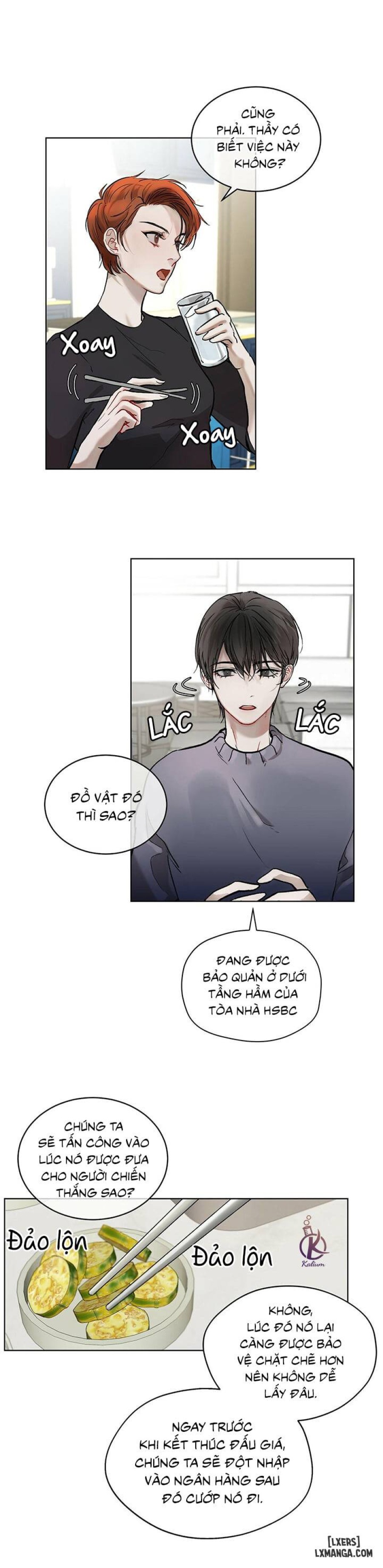 Hình thái khởi sinh 