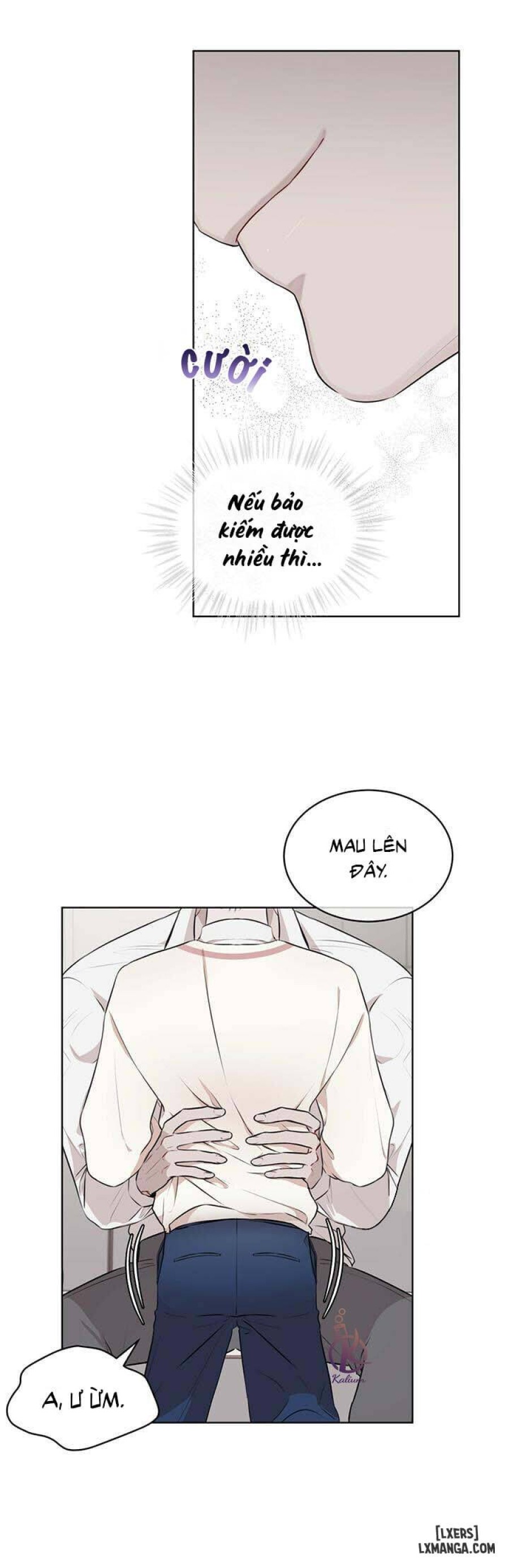 Hình thái khởi sinh 