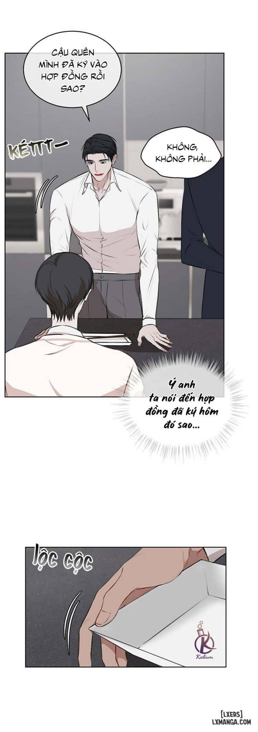 Hình thái khởi sinh 