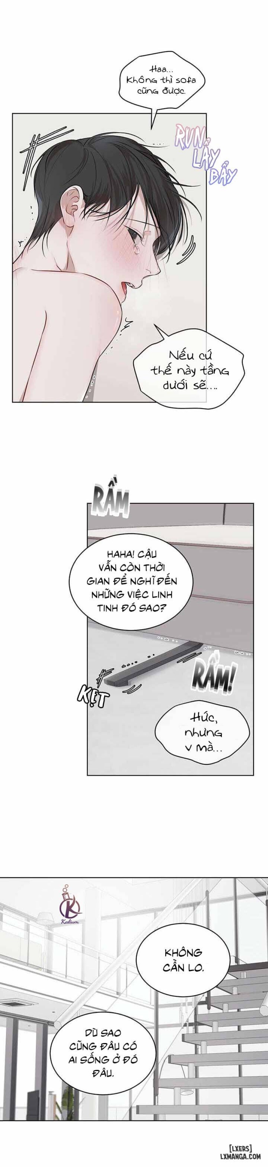 Hình thái khởi sinh 