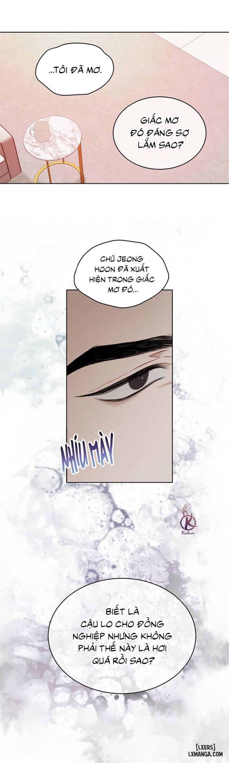 Hình thái khởi sinh 