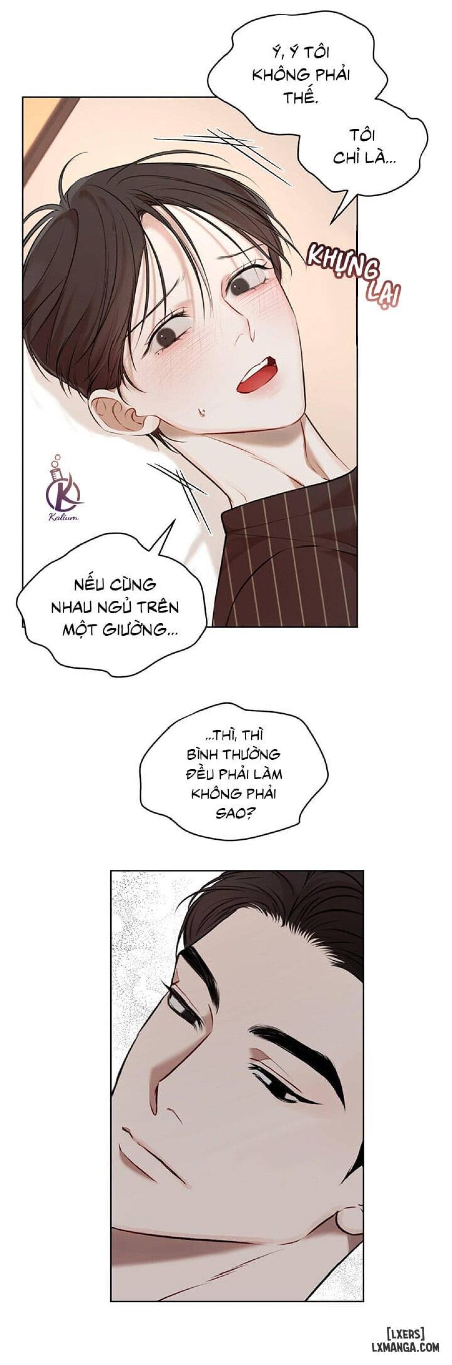 Hình thái khởi sinh 