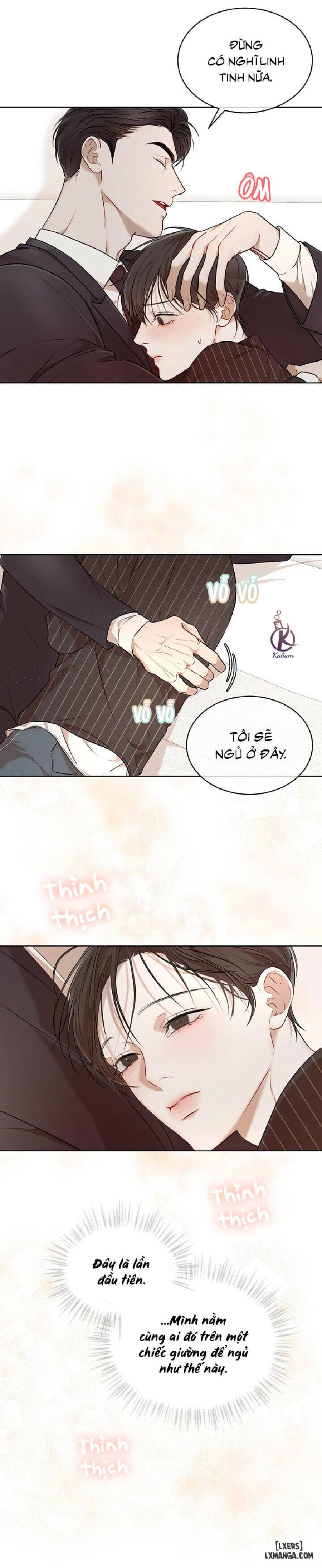 Hình thái khởi sinh 