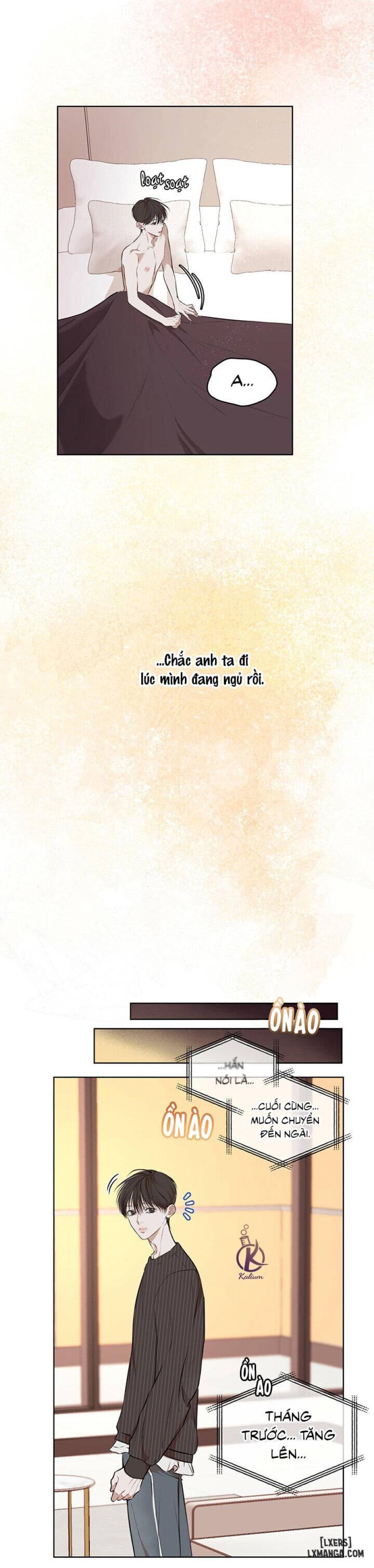 Hình thái khởi sinh 