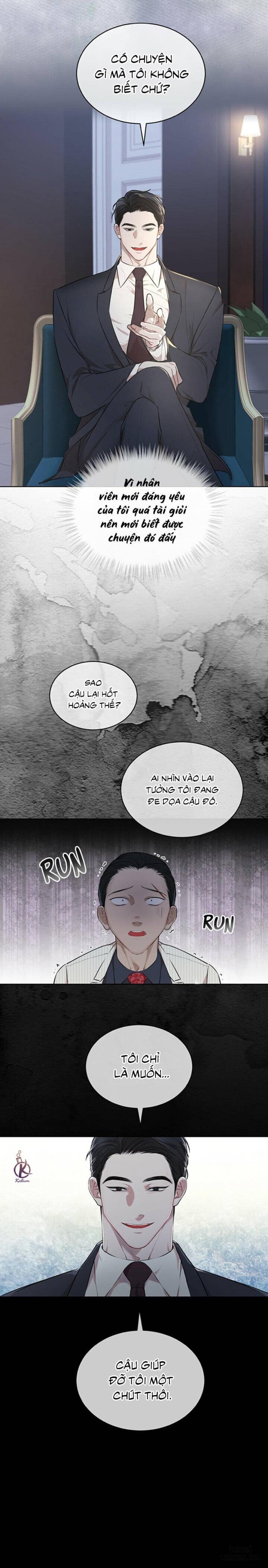 Hình thái khởi sinh 