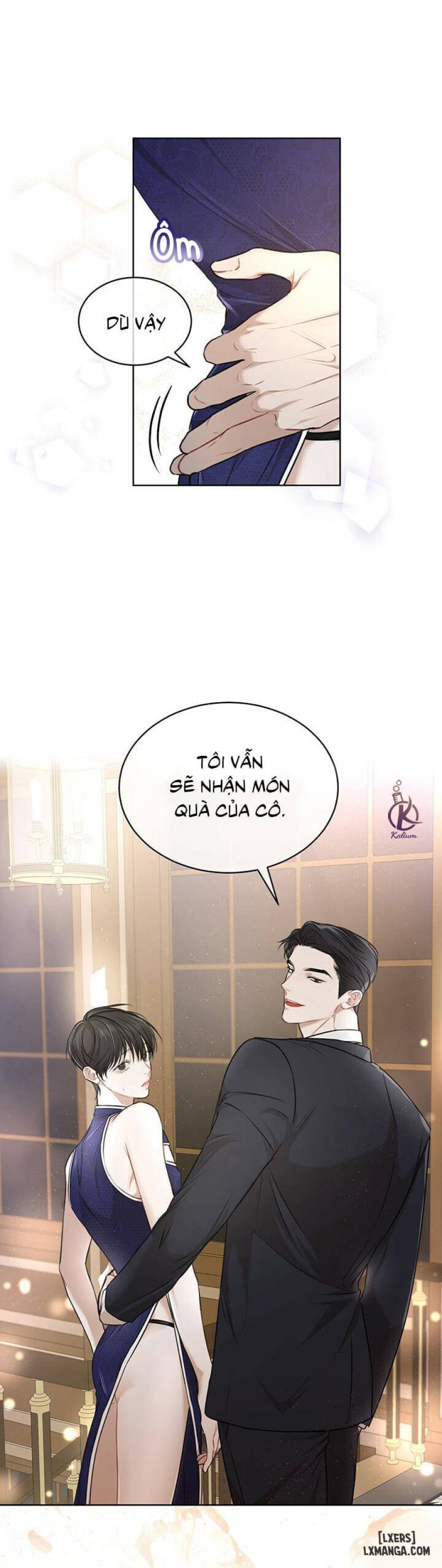 Hình thái khởi sinh 