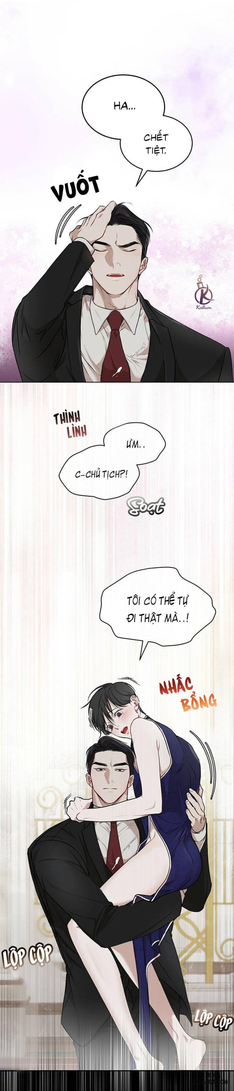 Hình thái khởi sinh 