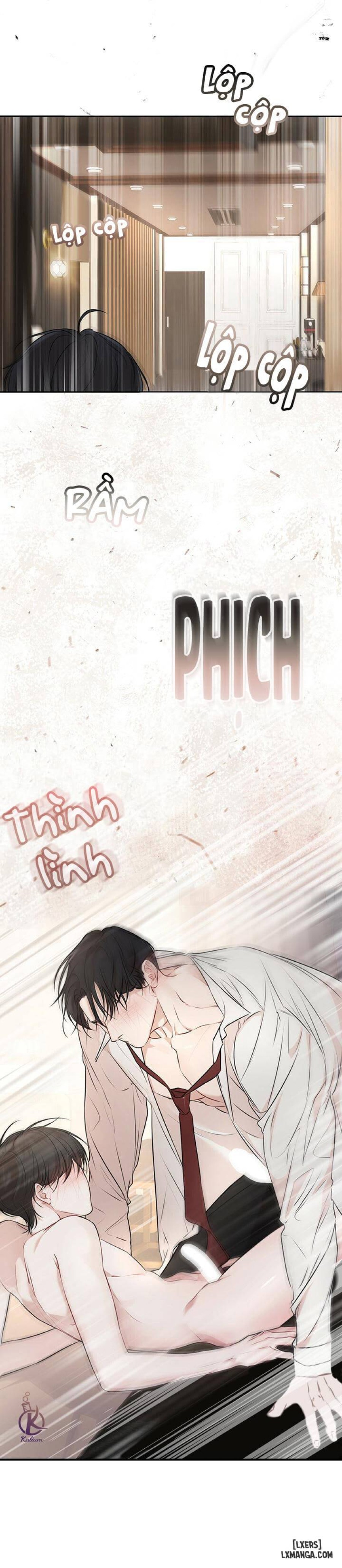 Hình thái khởi sinh 