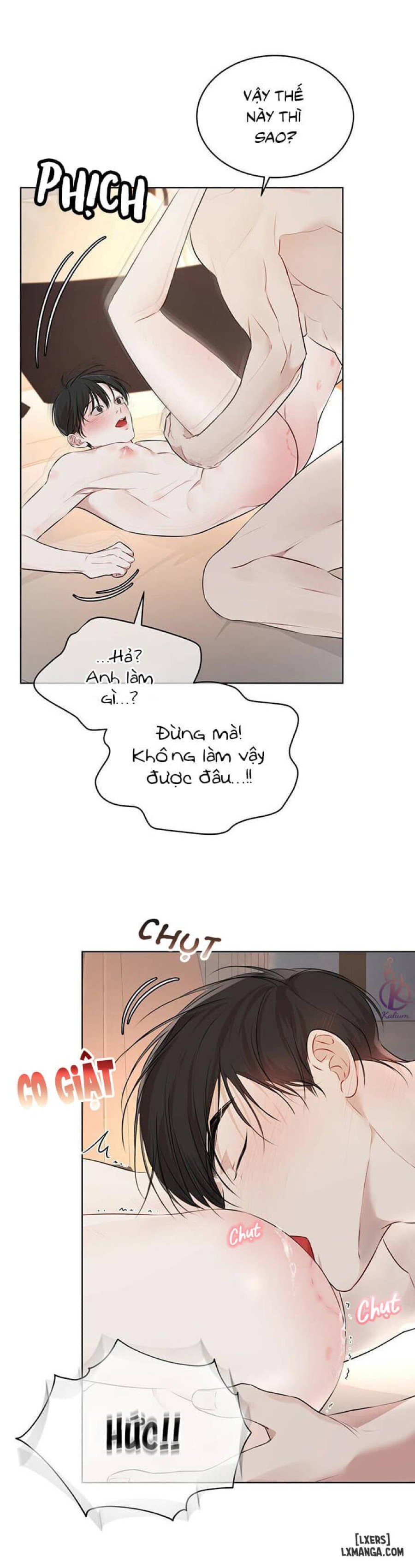 Hình thái khởi sinh 