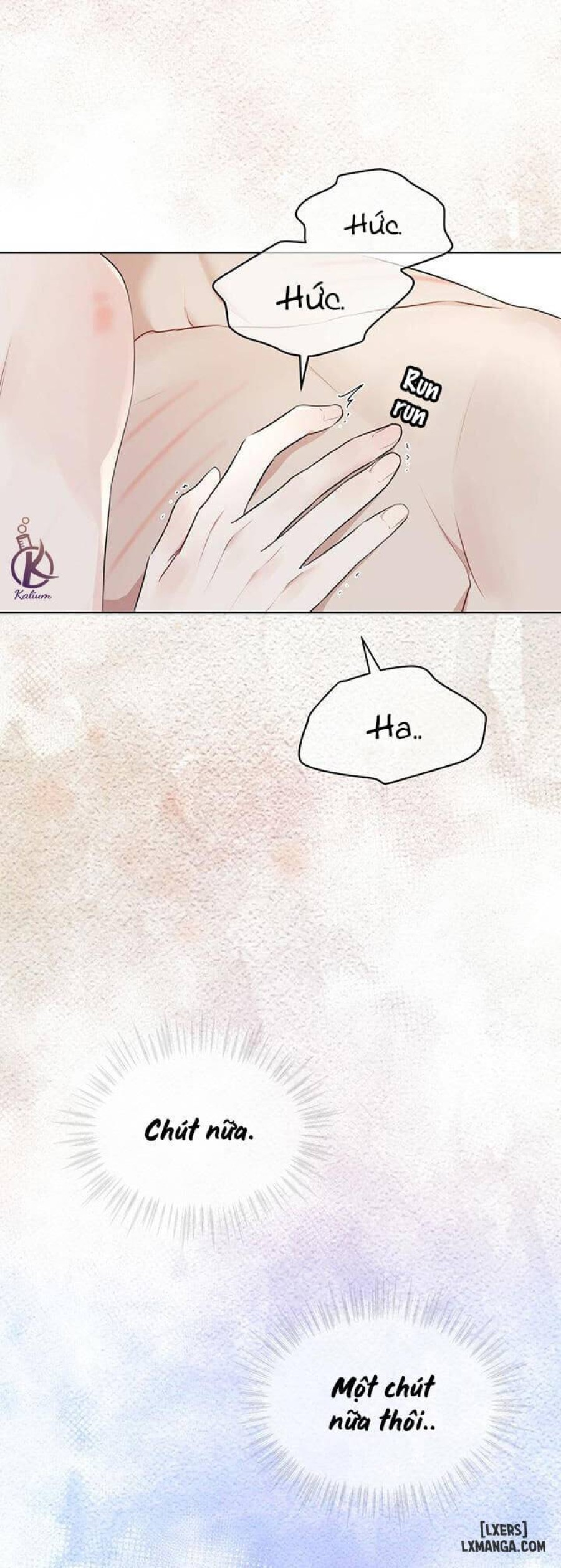 Hình thái khởi sinh 