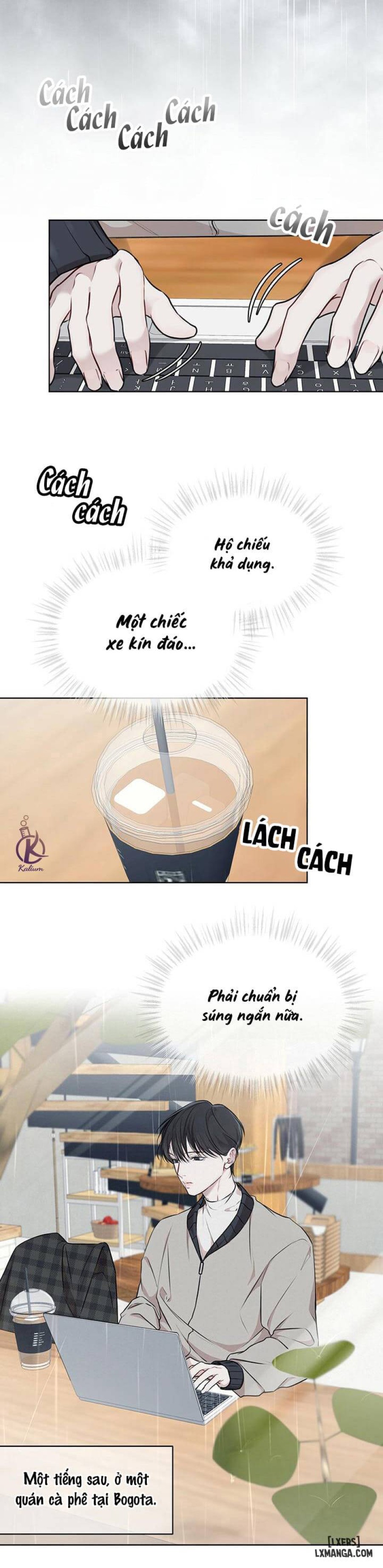 Hình thái khởi sinh 