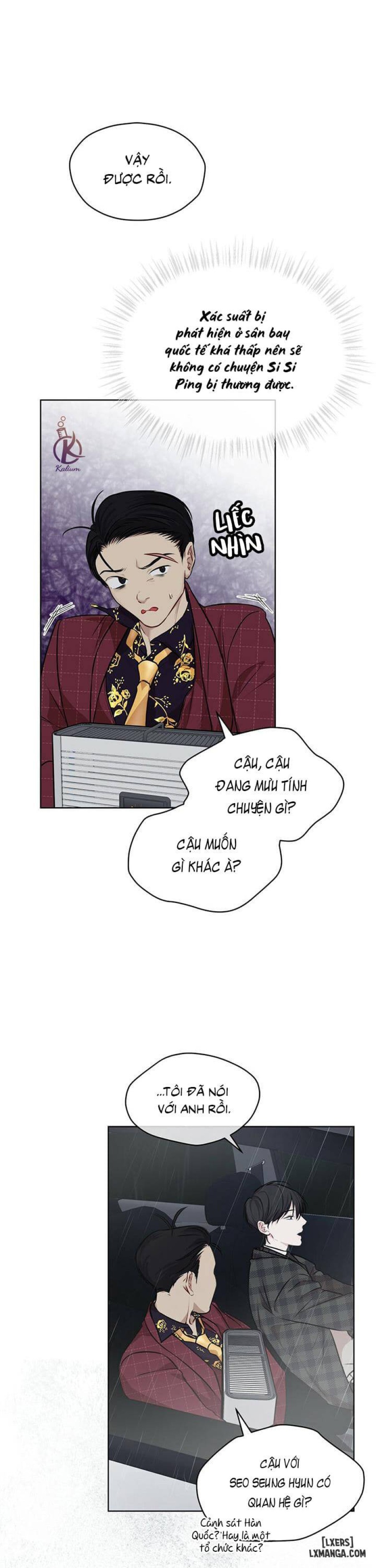 Hình thái khởi sinh 