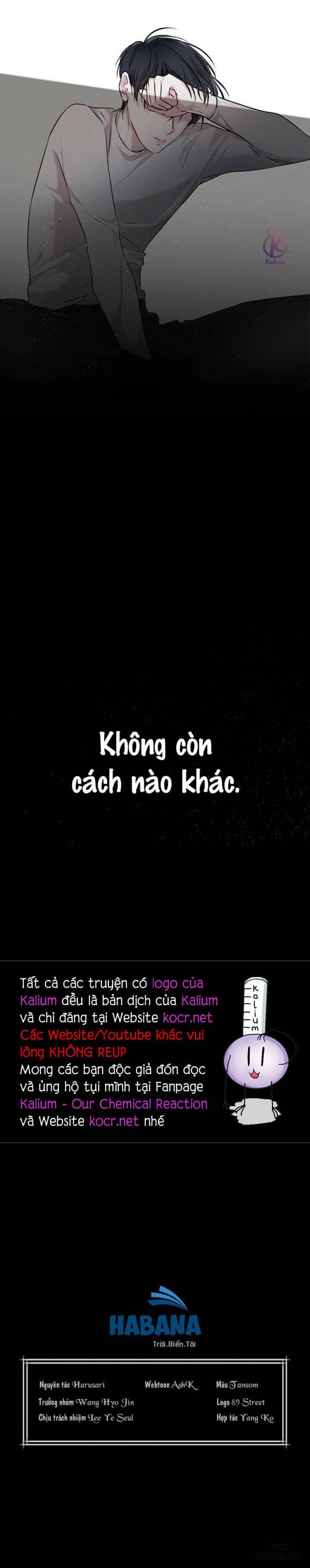 Hình thái khởi sinh 
