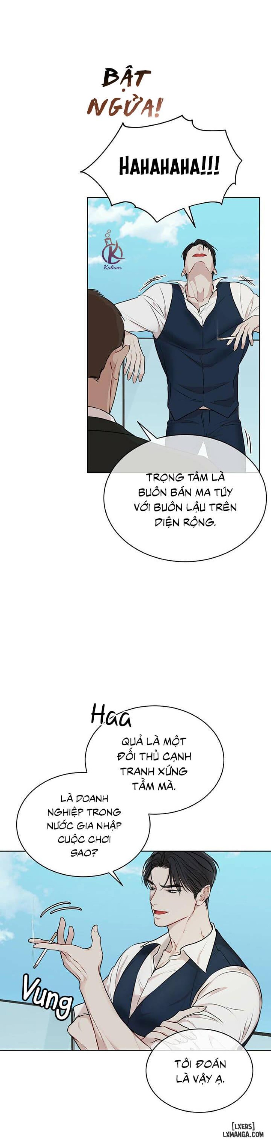 Hình thái khởi sinh 