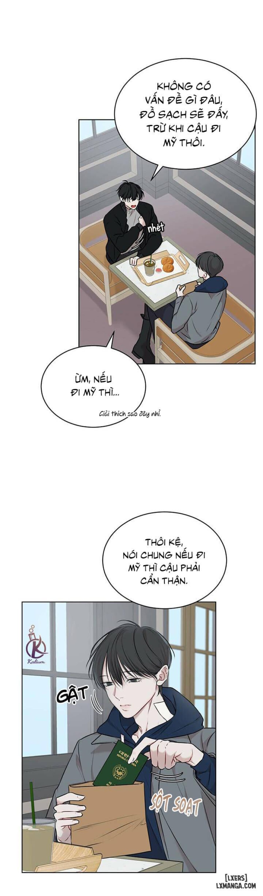 Hình thái khởi sinh 